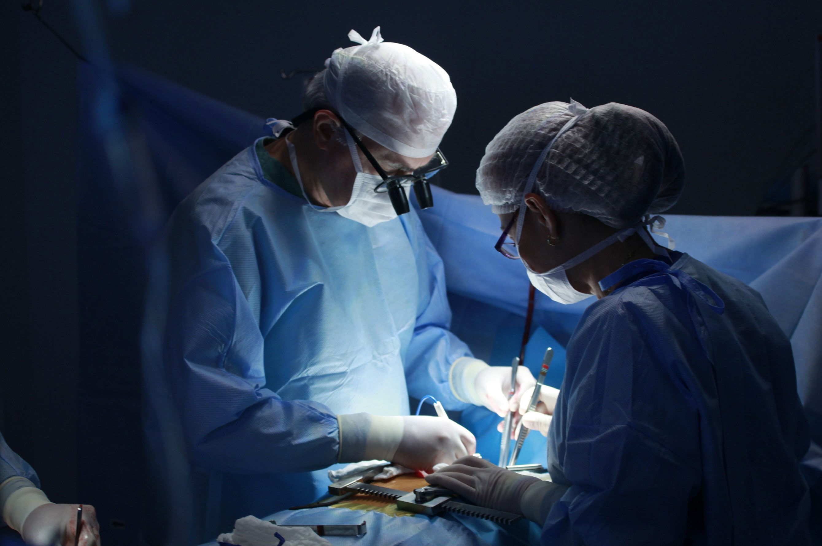 Inpatient Billing Image
